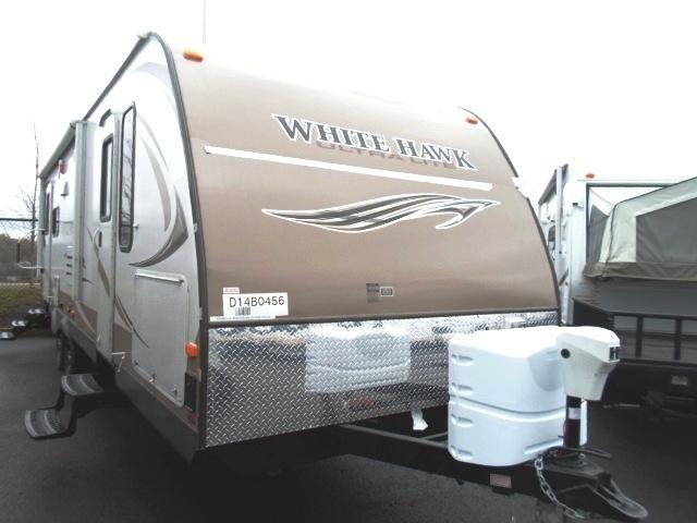 2013 Jayco WHITE HAWK